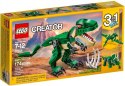 Klocki Creator 31058 Potężne dinozaury