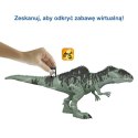 Figurka Jurassic World Atak i Ryk Duży Dinozaur