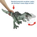 Figurka Jurassic World Atak i Ryk Duży Dinozaur