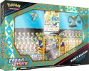 Karty Crown Zenith Premium Figure Collection - Zacian