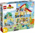 Klocki DUPLO 10994 Dom rodzinny 3 w 1