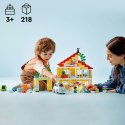 Klocki DUPLO 10994 Dom rodzinny 3 w 1