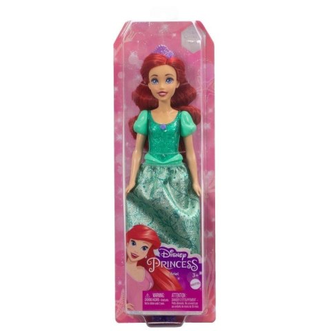 Lalka Disney Princess OPP Arielka