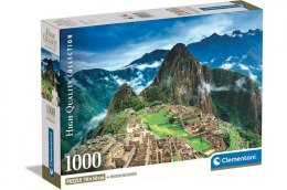 Puzzle 1000 elementów Comapct Machu Picchu