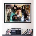 Puzzle 1000 elementów Compact Harry Potter