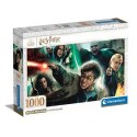 Puzzle 1000 elementów Compact Harry Potter