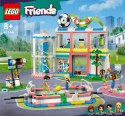 Klocki Friends 41744 Centrum sportowe