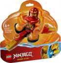 Klocki Ninjago 71777 Smocza moc Kaia - salto spinjitzu