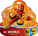 Klocki Ninjago 71777 Smocza moc Kaia - salto spinjitzu