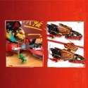 Klocki Ninjago 71797 Perła Przeznaczenia - wyścig z czasem