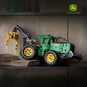 Klocki Technic 42157 Ciągnik zrywkowy John Deere 948L-II