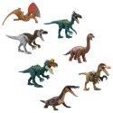 Jurassic World Figurka dinozaura. Niebezpieczny Dinozaur. Piatnickizaur