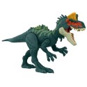 Jurassic World Figurka dinozaura. Niebezpieczny Dinozaur. Piatnickizaur