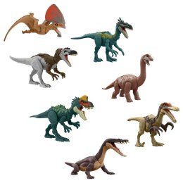 Jurassic World Figurka dinozaura Niebezpieczny Dinozaur. Siuanhanozaur