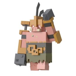 Minecraft Figurka Super Boss