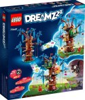 Klocki DREAMZzz 71461 Fantastyczny domek na drzewie