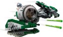 Klocki Star Wars 75360 Jedi Starfighter Yody