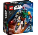 Klocki Star Wars 75369 Mech Boby Fetta