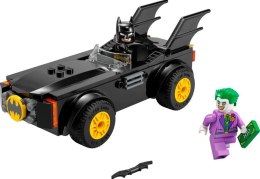 Klocki Super Heroes 76264 Batmobil: Batman kontra Joker