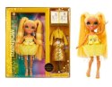 Lalka Rainbow High Fantastic Fashion - YELLOW - Sunny Madison