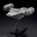 Model plastikowy Star Wars Bandai Razor Crest 1/144