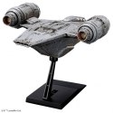 Model plastikowy Star Wars Bandai Razor Crest 1/144