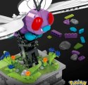 Klocki Pokemon Motion Butterfree