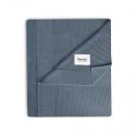 Kocyk bambusowy Bamboo Blanket Blue