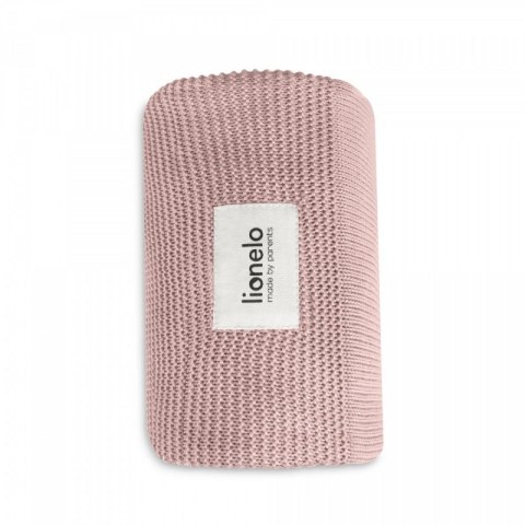 Kocyk bambusowy Bamboo Blanket Pink