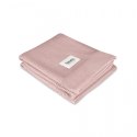 Kocyk bambusowy Bamboo Blanket Pink