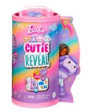 Lalka BARBIE Cutie Reveal, Pudelek