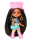 Lalka BARBIE Extra Fly Mini Minis Safari