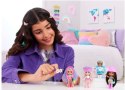 Lalka BARBIE Extra Mini Minis plaża