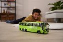 Pojazd City Man Flixbus 26,5 cm