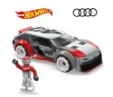 Zestaw konstrukcyjny Hot Wheels Audi RS6