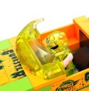 Zestaw konstrukcyjny Hot Wheels Gunkster Monster Truck