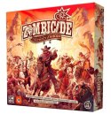 Gra Zombicide: Żywi lub nieumarli Jeźdźcy Znikąd