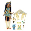 Lalka Monster High Cleo De Nile