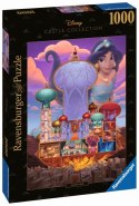 Puzzle 1000 elementów Disney Jasmina