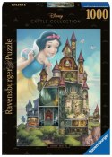 Puzzle 1000 elementów Disney Królewna Śnieżka