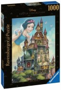 Puzzle 1000 elementów Disney Królewna Śnieżka