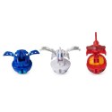 Zestaw Bakugan 3.0 Mega rozgrywka Pack2