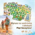 Gra Pięć Szczytów