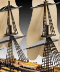 Model plastikowy HMS Victory