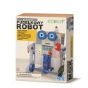 Pudełkowy robot