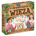 Gra Drewniana wieża