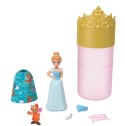 Laleczka Disney Princess Royal Color Reveal księżniczka mix