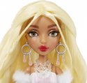 Lalka Mermaze Mermaidz Theme Doll - Gwen Winter