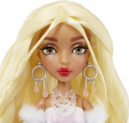 Lalka Mermaze Mermaidz Theme Doll - Gwen Winter