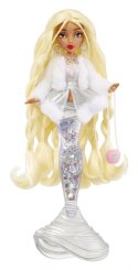 Lalka Mermaze Mermaidz Theme Doll - Gwen Winter